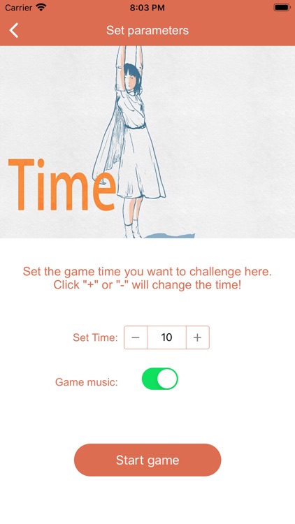 TH-Time hunter screenshot-3