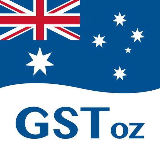 GST oz