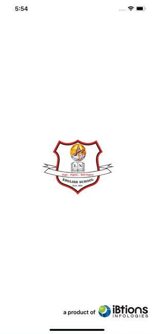 L. N. English High School(圖1)-速報App