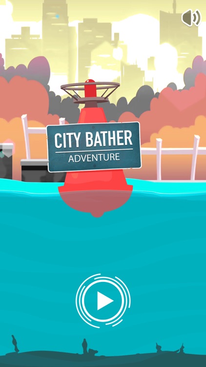 City Bather Adventure screenshot-3