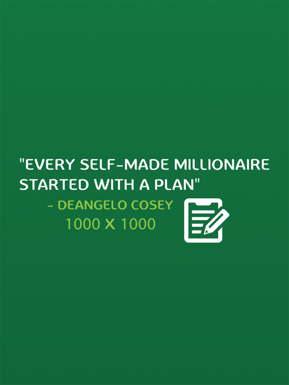Screenshot #4 pour Business Plan Strategies