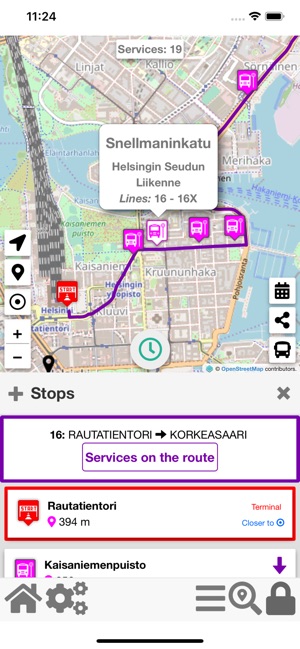 Helsinki in a Snap(圖7)-速報App