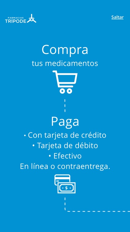 Farmacias Trípode