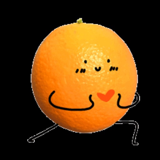 FunFunOrangeChengCheng