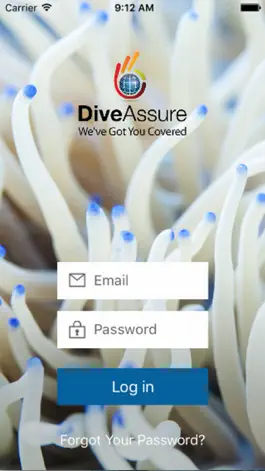 Game screenshot DiveAssure mod apk