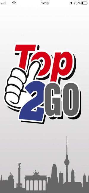 Top2Go(圖1)-速報App