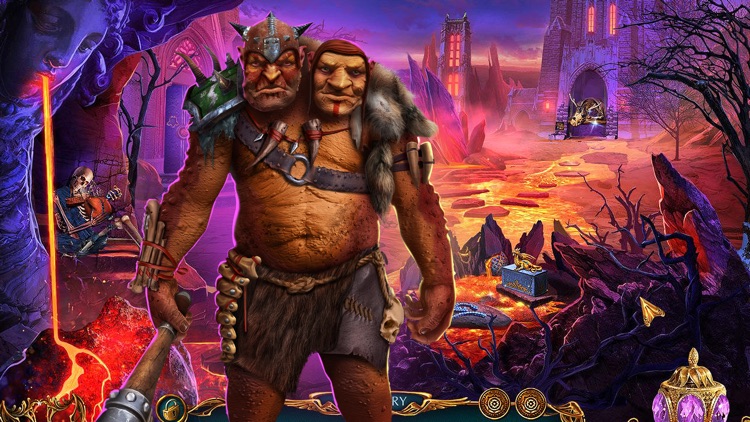Labyrinths of World: Collide screenshot-3