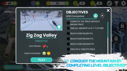 Snowboard Party: Aspen Screenshot 6