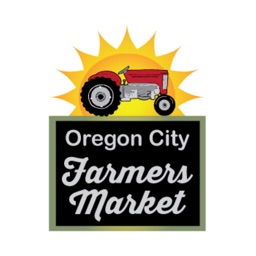 Oregon City Farmers Market