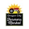 Fresh veggies, local meats and artisanal products are now at your fingertips with the Oregon City Farmers Market app