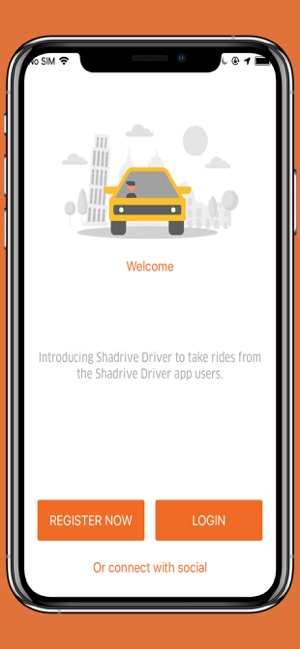 Sha Drive(圖1)-速報App