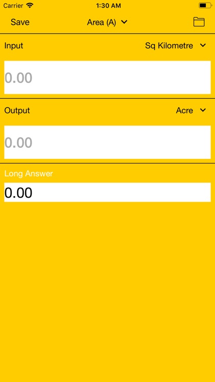 Unit: converter