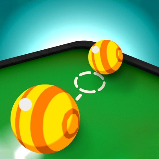 Combo Ballz icon