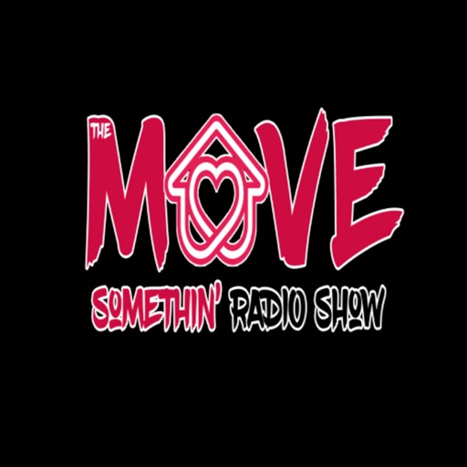 Move Somethin' Radio