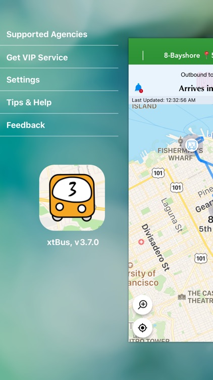 xtBus 3 screenshot-4