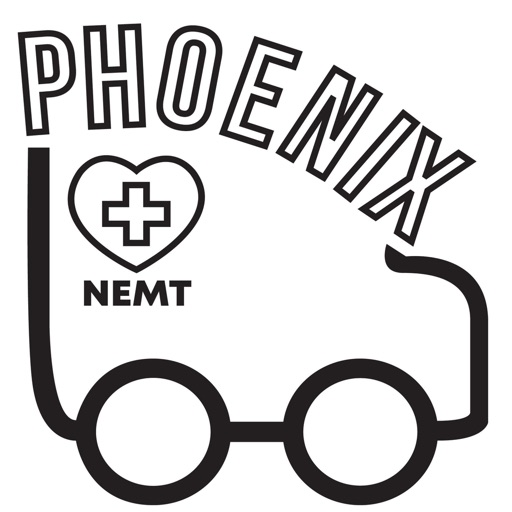 Phoenix NEMT Driver