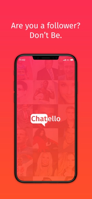 Chatello(圖1)-速報App