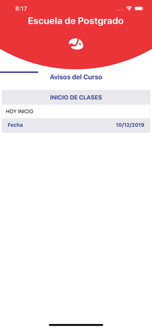 Escuela de Postgrado - Unican(圖2)-速報App