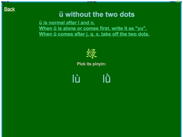 MLP Chinese HW