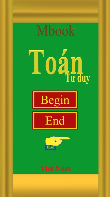 Toán tư duy