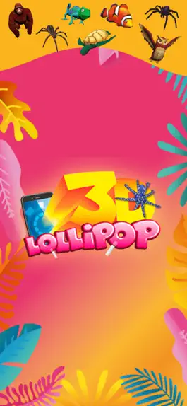 Game screenshot 3D Lollipop mod apk