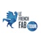 Industrial entrepreneurs, students, job seekers, La French Fab was made for you