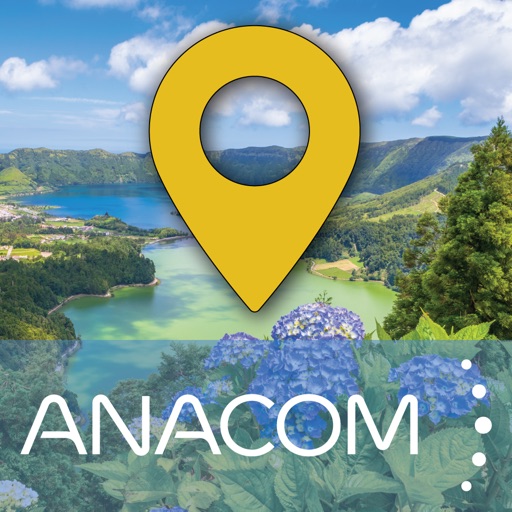 ANACOM Azores