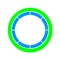 Get fit with Tabata Timer - HIIT, the perfect app for Tabata, HIIT, Circuit Training, or CrossFit