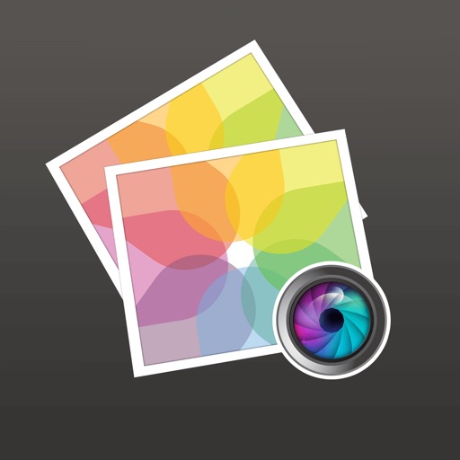 Duplicate Photos Cleaner iOS App