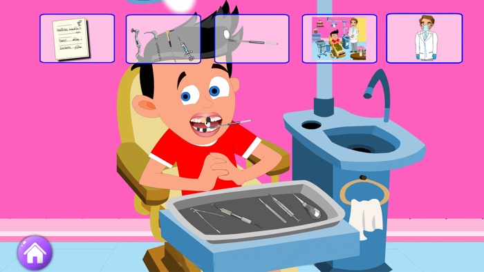 المهن والادوات