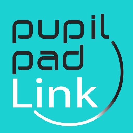 Pupilpad Link