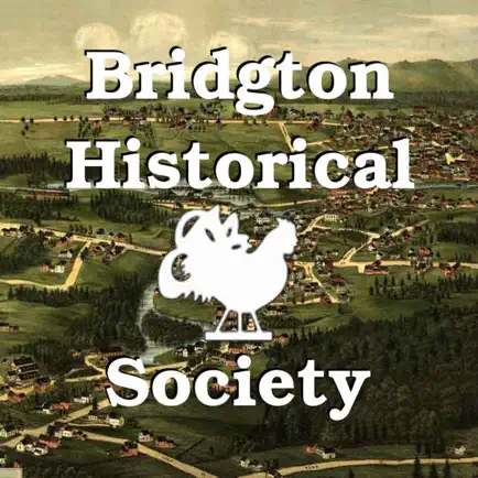 Bridgton Historical Society Читы