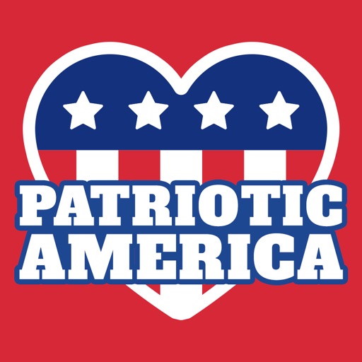 Patriot America icon