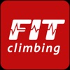 FIT climbing training