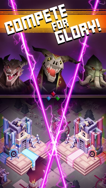 Portal Quest screenshot-4