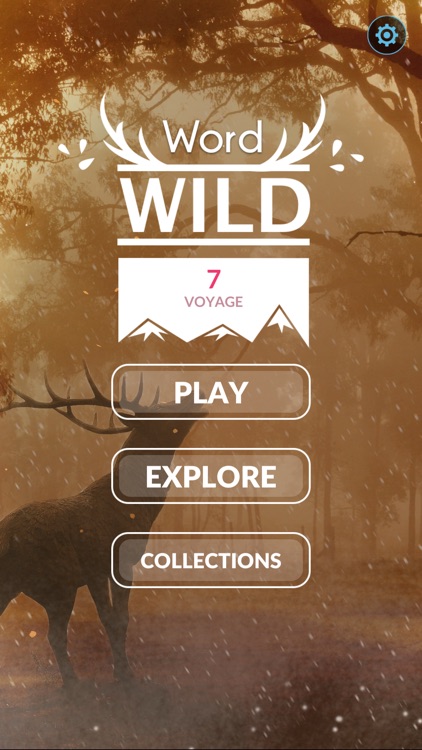 Word Wild screenshot-4