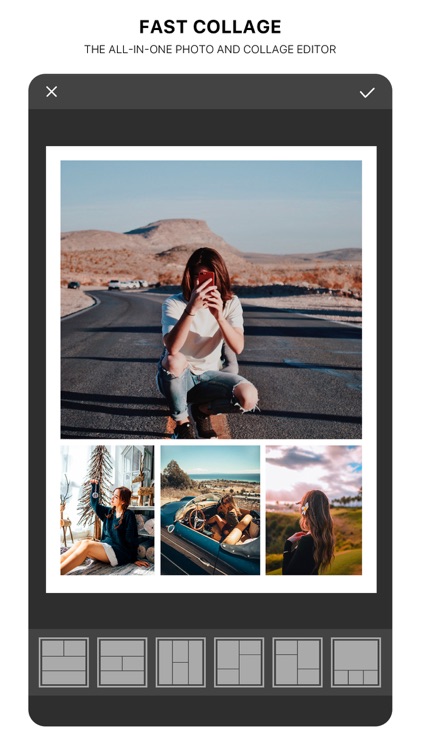 Colláge Maker screenshot-4