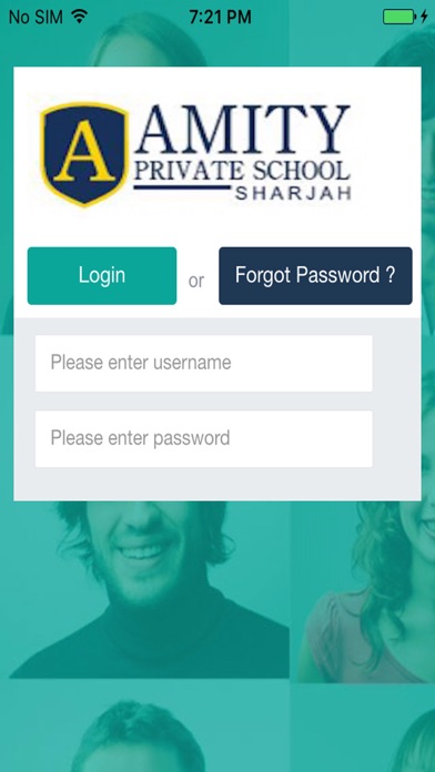 How to cancel & delete Amity Private School, Sharjah from iphone & ipad 2