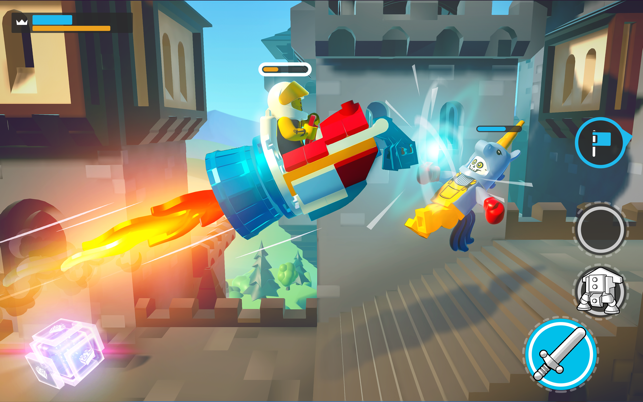 LEGO® Brawls(圖3)-速報App