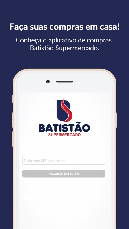 Batistão Delivery