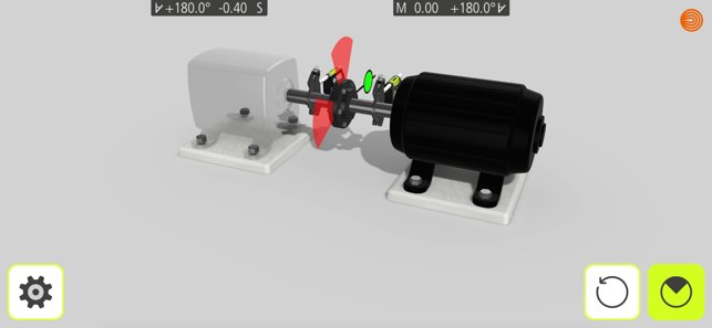 Horizontal Shaft Alignment(圖3)-速報App