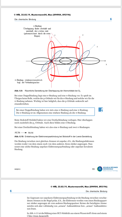 How to cancel & delete WBH StudyOnline App from iphone & ipad 4