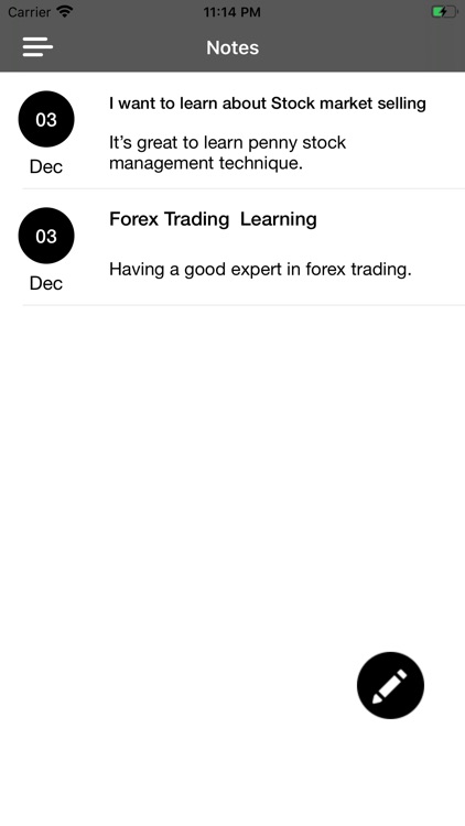 Stock Market Portfolio Course screenshot-4