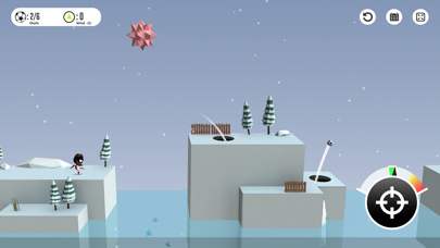 Stickman Trick Soccer screenshot 3