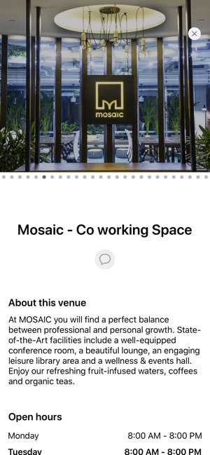 Mosaic Mumbai(圖5)-速報App