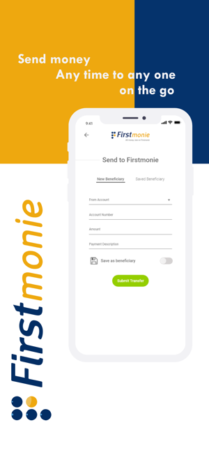 Firstmonie Wallet(圖2)-速報App