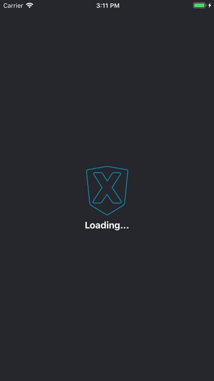 TransientAccess Client