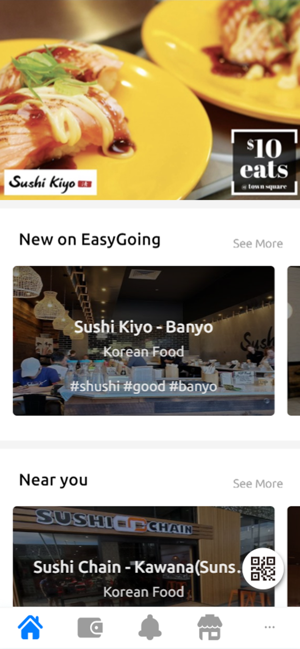 EasyGoing(圖3)-速報App