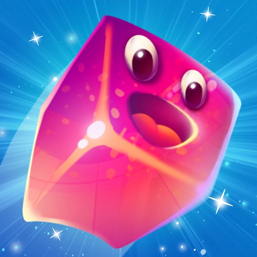 Jelly Adventure Parkour icon