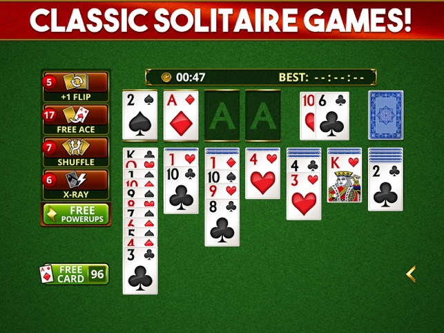 Solitaire